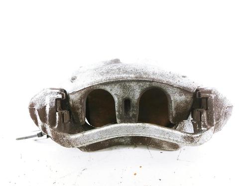 Used Left front brake caliper Left front brake caliper MAN TGE Bus 2.0 TDI (102 hp) 31988945 31988945