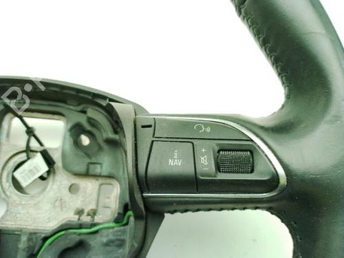 Steering wheel AUDI A4 B8 (8K2) 2.0 TDI | BP32402846C49