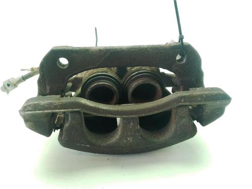 Used Left front brake caliper Left front brake caliper PEUGEOT EXPERT Van (VF3A_, VF3U_, VF3X_) 2.0 HDi 130 (128 hp) 30191561 30191561