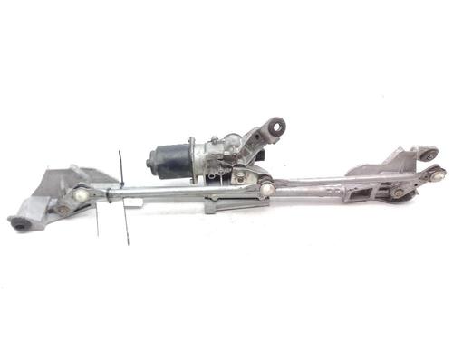 Front wiper motor NISSAN PATHFINDER III (R51) 2.5 dCi 4WD | BP24002789M29