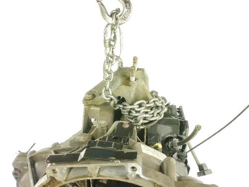 Gearbox FORD FIESTA VI (CB1, CCN) 1.6 Ti | BP31870871M3 - Image 6