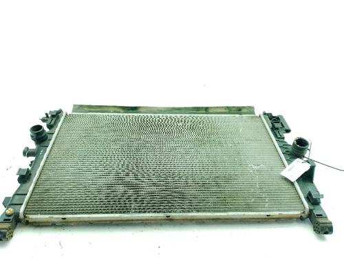 Kjøler OPEL ASTRA J (P10) 1.6 CDTi (68) (110 hp) 31966923