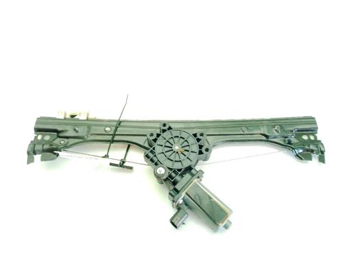 Used Front left window mechanism Front left window mechanism FIAT 500 (312_) 1.2 (312AXA1A) (69 hp) 33651386 33651386