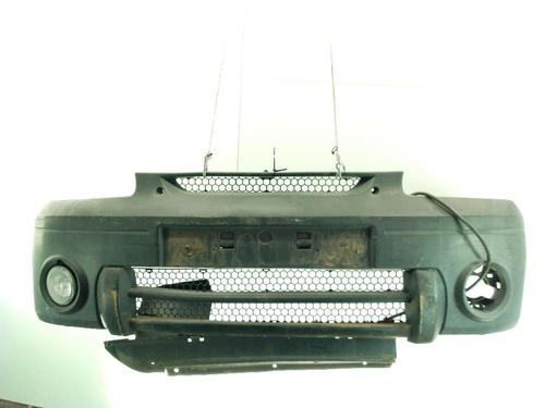 Pare-chocs avant RENAULT KANGOO (KC0/1_) 1.9 dCi 4x4 (KC0V) (80 hp) 24544428