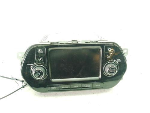 Used Display monitor Display monitor FIAT TIPO Hatchback (356_, 357_) 1.4 LPG (356HXF1B) (120 hp) 28449585 28449585