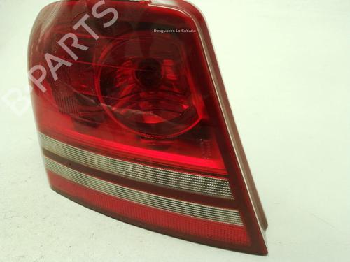 Left taillight DODGE AVENGER 2.0 | BP37485247C34 - Image 2