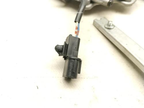 Front left window mechanism ISUZU TROOPER III 3.0 DTI | BP36833481C22 - Image 3