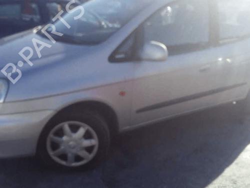 Right mirror DAEWOO REZZO (U100) 1.6 | BP34207724C27  - Image 10