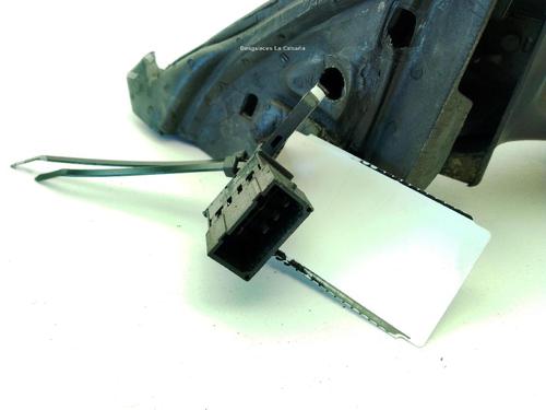 Right mirror AUDI A3 (8L1) 1.8 | BP30476917C27 