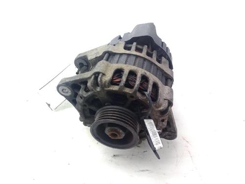 Used Alternator Alternator HYUNDAI GETZ (TB) 1.1 (67 hp) 24607267 24607267