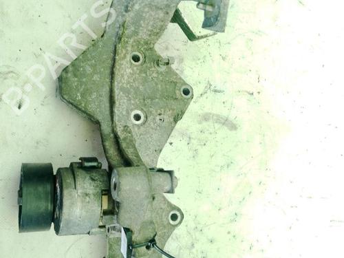 Support IVECO DAILY VI Van 33S16, 35S16, 35C16, 38S16, 40C16, 42S16, 50C16 | BP36405113C155 - Image 3