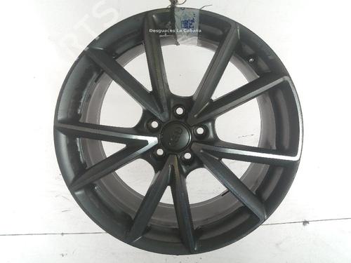 Used Rim AUDI A3 Sportback (8VA, 8VF) 2.0 TFSI (190 hp) 19143600