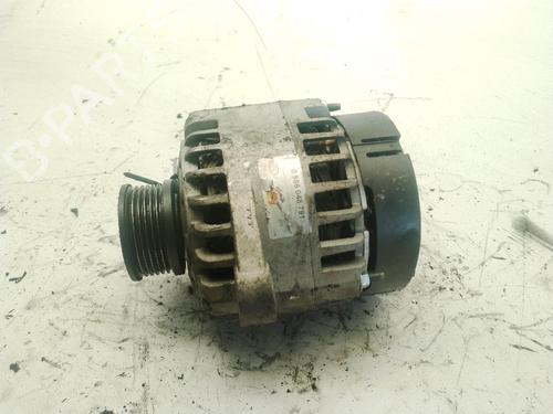 Alternator OPEL ASTRA H (A04) 1.9 CDTI (L48) | BP29765519M7 