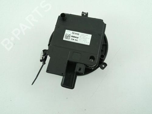 Heater blower motor AUDI A4 B9 Avant (8W5, 8WD) 2.0 TDI | BP18366765M62 