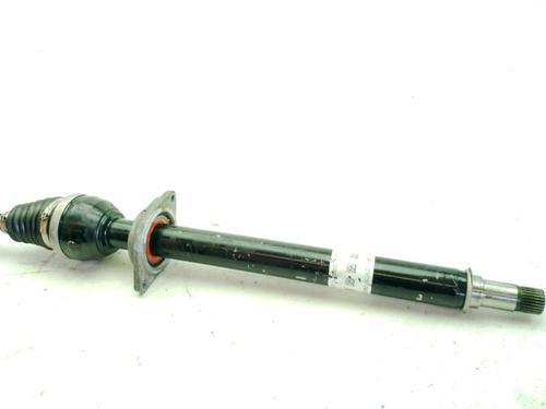 Right front driveshaft MERCEDES-BENZ A-CLASS (W176) A 200 CDI / d (176.008) | BP37019074M39 - Image 3