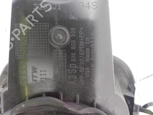 Fuel flap AUDI A3 Sportback (8VA, 8VF) 2.0 TFSI | BP21800663C131 