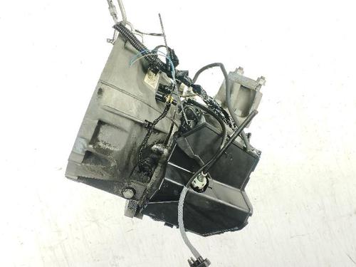 Gearbox FORD TRANSIT COURIER B460 Box Body/MPV 1.5 TDCi | BP37508724M3 - Image 2