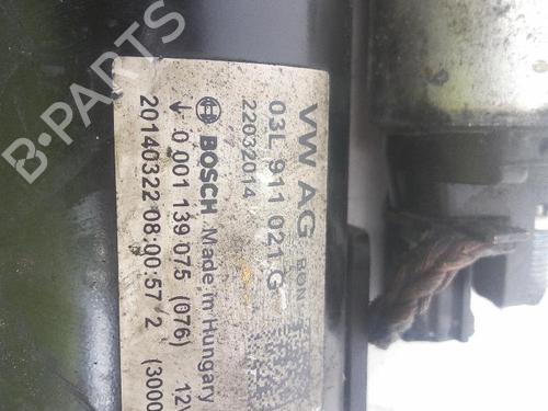 Starter AUDI A4 Allroad B8 (8KH) 2.0 TDI quattro | BP24046612M8 - Image 2