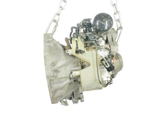 Gearbox LANCIA YPSILON (312_) 0.9 CNG (312.YXG1A) | BP27889531M3 