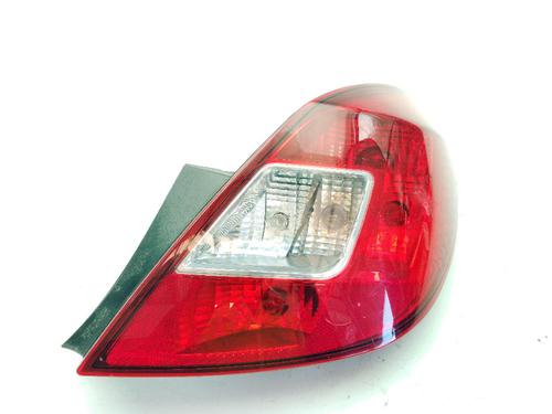 right-taillight-opel-corsa-d-s07-2006-2007-2008-2009-2010-2011-2012-2013-2014-2015-35943584 main image