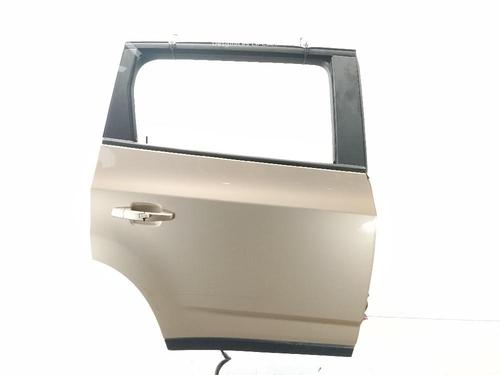 Used Right rear door Right rear door CHEVROLET ORLANDO (J309) 2.0 D (131 hp) 39899897 39899897