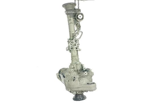 Front differential PORSCHE CAYENNE (9PA) S 4.5 | BP34535427M23 - Image 3