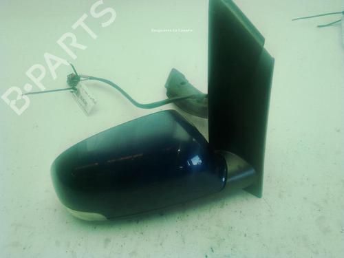 Right mirror VW TOURAN (1T1, 1T2) 1.9 TDI | BP29697755C27 