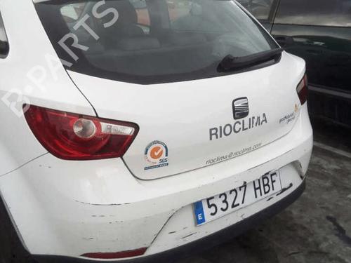 ECU airbags SEAT IBIZA IV (6J5, 6P1) 1.4 TDI | BP18361885M53 
