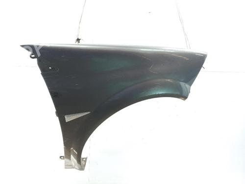 Right front fenders RENAULT MEGANE II (BM0/1_, CM0/1_) 1.9 dCi (BM0G, CM0G) | BP27472681C42 