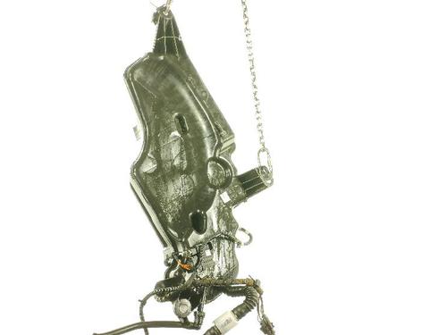 AdBlue-tank VW T-ROC (A11, D11) 1.6 TDI (115 hp) 30959900