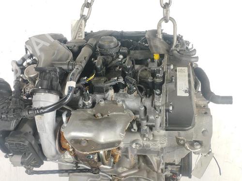 Engine SEAT LEON (5F1) 1.5 TSI | BP28138816M1 