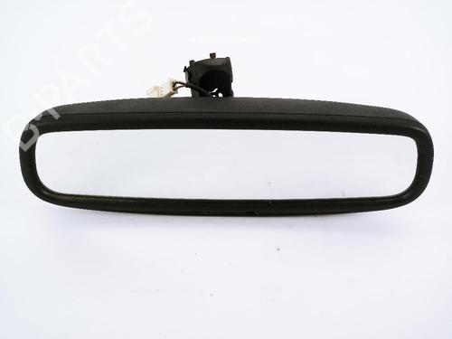 Used Rear mirror FORD MONDEO III (B5Y) 2.0 TDCi (130 hp) 18377582