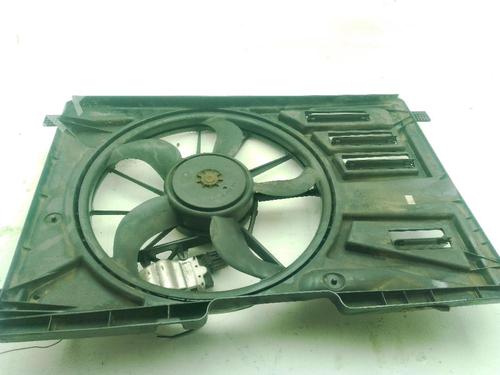 Used Radiator fan FORD GRAND C-MAX (DXA/CB7, DXA/CEU) 2.0 TDCi (140 hp) 30171005