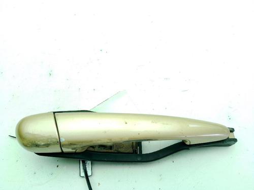 Used Front right exterior door handle Front right exterior door handle 39579236 39579236