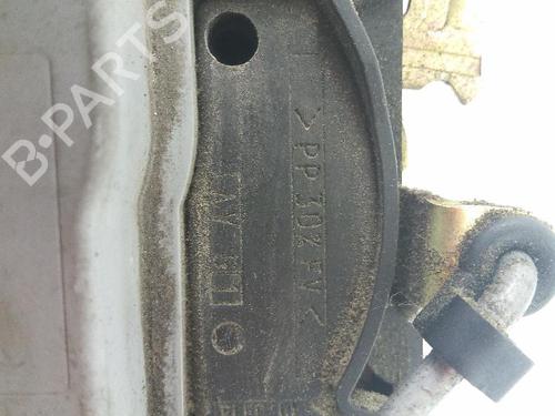 Front left lock CITROËN XSARA (N1) 1.6 16V | BP18359723C98 