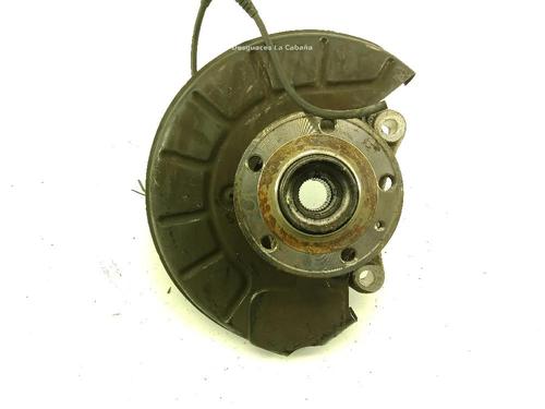 Used Right front steering knuckle VW PASSAT B6 (3C2) 2.0 TDI 16V (140 hp) 24041621