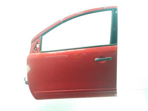 left-front-door-nissan-note-e11-ne11-2005-2006-2007-2008-2009-2010-2011-2012-2013-30844653 main image