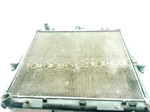 Used Water radiator NISSAN PATHFINDER III (R51) 2.5 dCi 4WD (174 hp) 30695963
