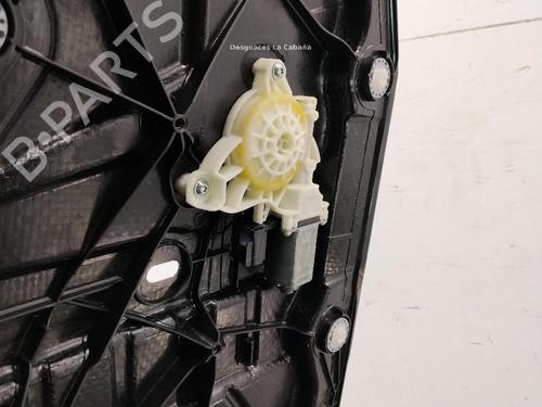 Rear left window mechanism FORD FOCUS IV (HN) 1.0 EcoBoost | BP31871151C24