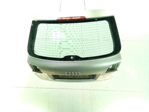 Used Tailgate AUDI A3 (8P1) 1.9 TDI (105 hp) 29605929
