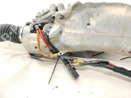Steering rack AUDI A3 (8P1) 2.0 FSI | BP37414879M22 - Image 2