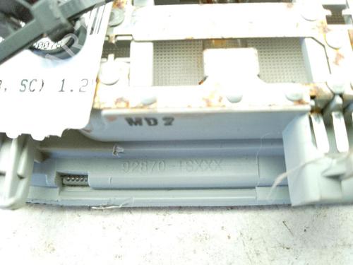 Interior roof light KIA RIO IV (YB, SC, FB) 1.25 | BP24050829I8 - Image 3
