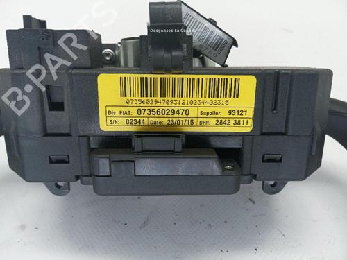 Headlight switch CITROËN JUMPER II Bus 2.2 HDi 130 | BP31989926I24 