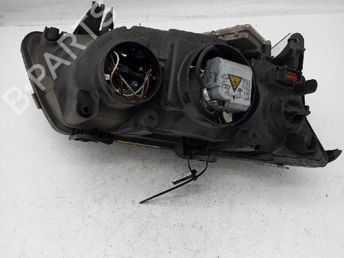 Used Left headlight Left headlight SAAB 9-3 (YS3F, E79, D79, D75) 2.2 TiD (125 hp) 34207575 34207575