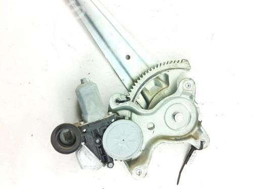 Used Rear left window mechanism TOYOTA LAND CRUISER 200 (_J2_) 4.5 D4-D (VDJ200) (272 hp) 18362284