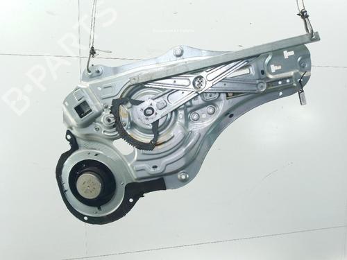 Front left window mechanism KIA SPORTAGE III (SL) 1.6 GDI | BP27513887C22 