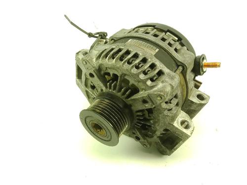 Used Alternator Alternator LANCIA THEMA (LX_) 3.0 D (48, LX) (239 hp) 18357542 18357542