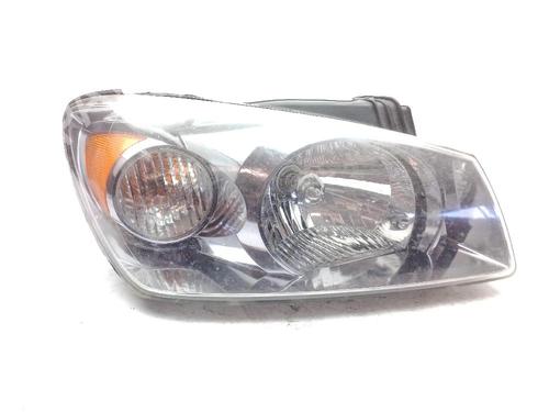 Right headlight KIA CERATO I Hatchback (LD) 2.0 CRDi | BP18915640C29 