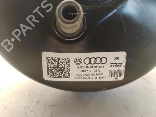Servo brake AUDI A5 Sportback (8TA) 3.0 TDI quattro | BP24046386M42 
