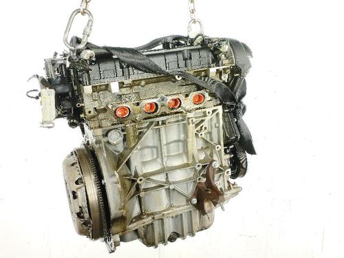 Engine FORD FIESTA VI (CB1, CCN) 1.6 Ti | BP30586833M1
